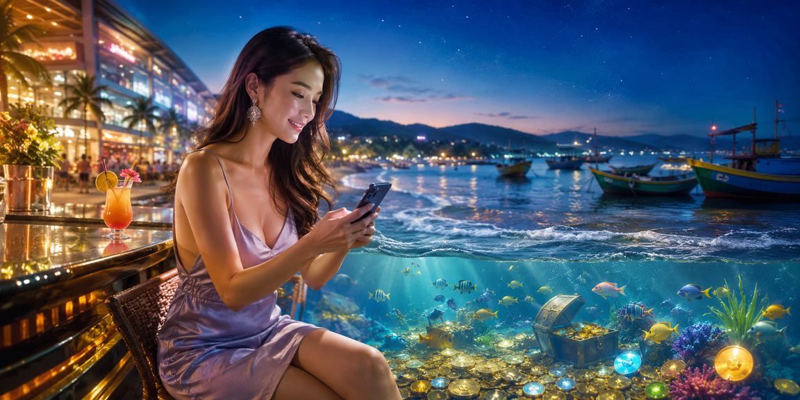 Trải nghiệm đa dạng trò chơi cá cược trên onebet